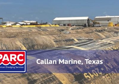 Project Callan Marine