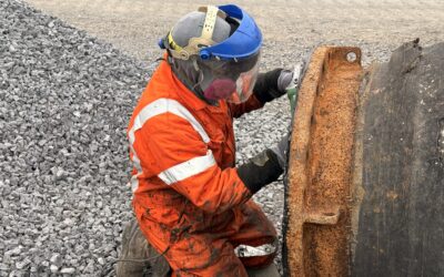 Parc ADS celebrates 10 years of craftsmanship in the maritime industry