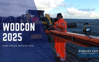 Parc ADS at WODCON in San Diego – will we see you there?